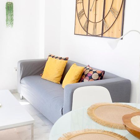 4Seasons Rosaleda SuiteMálaga Eksteriør billede