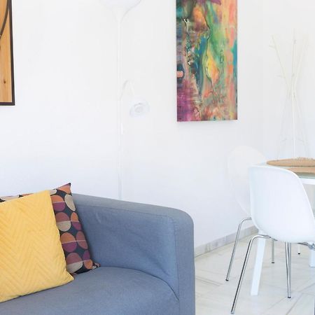 4Seasons Rosaleda SuiteMálaga Eksteriør billede