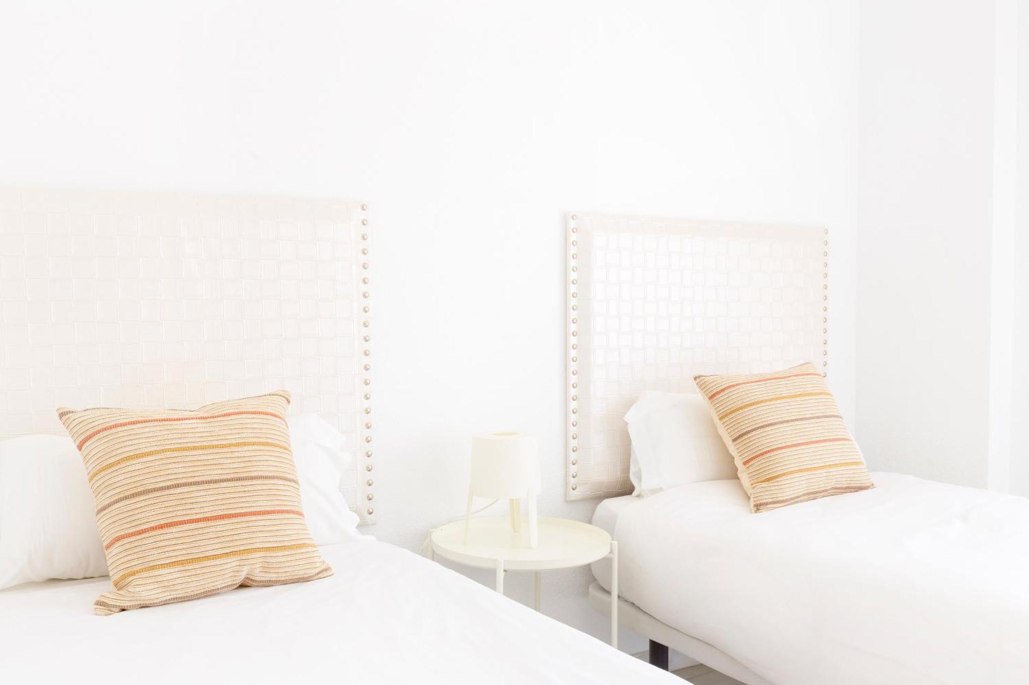 4Seasons Rosaleda SuiteMálaga Eksteriør billede